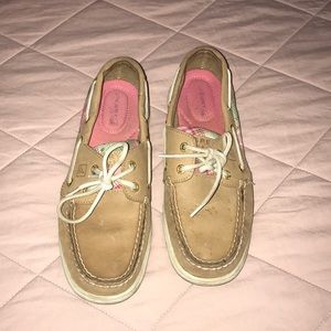 Sperry’s